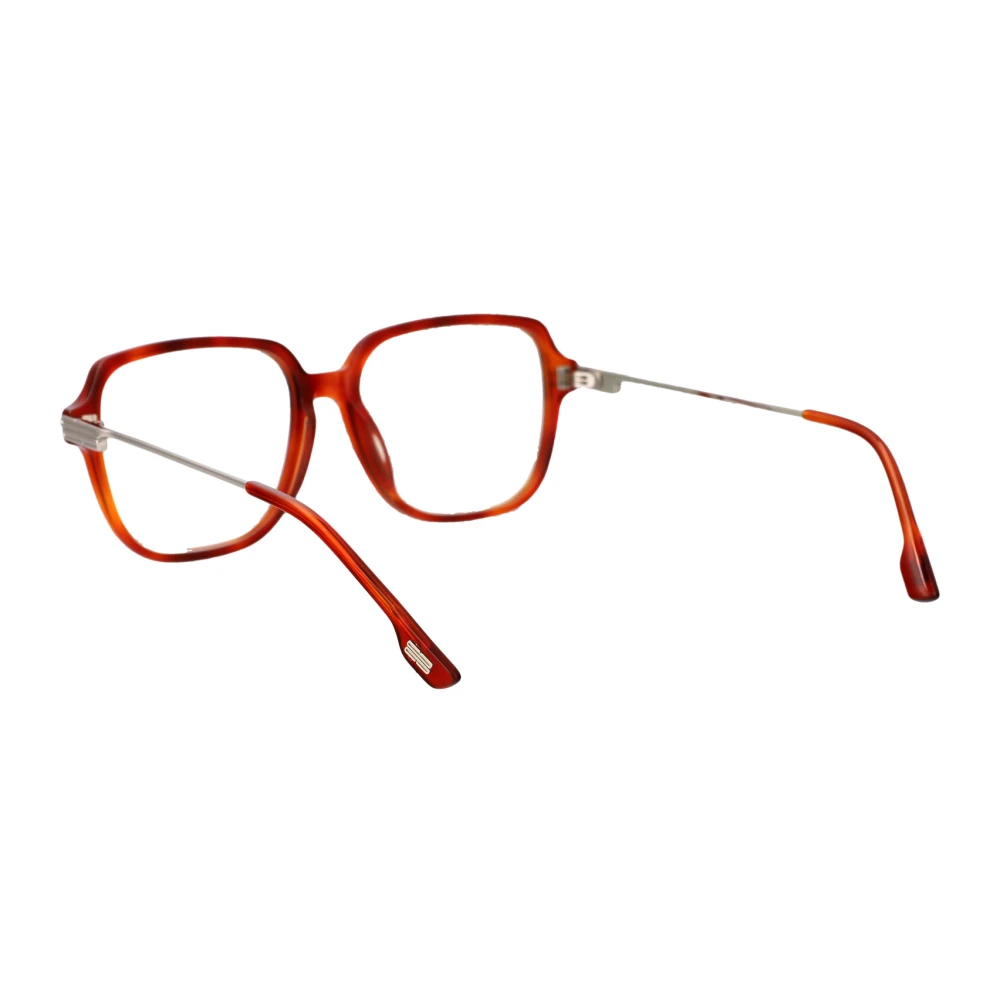 Gentle Monster Trendy MUA Zonnebril voor Stijl Upgrade Red Unisex