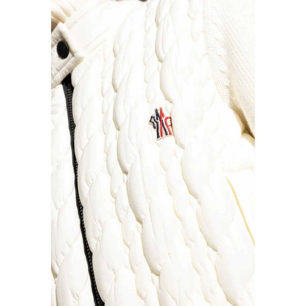 Moncler Apres-Ski Beige Dames