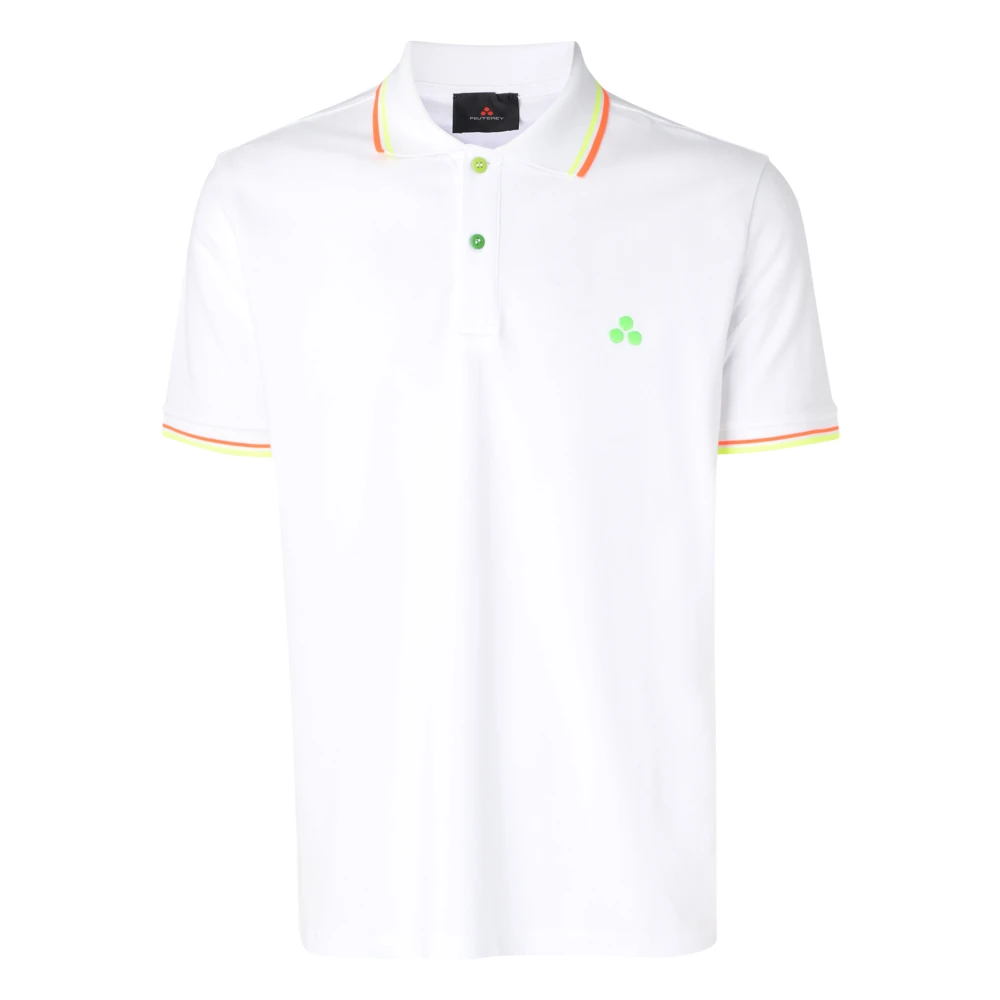 Tops > Polo Shirts - - Peuterey - Modalova