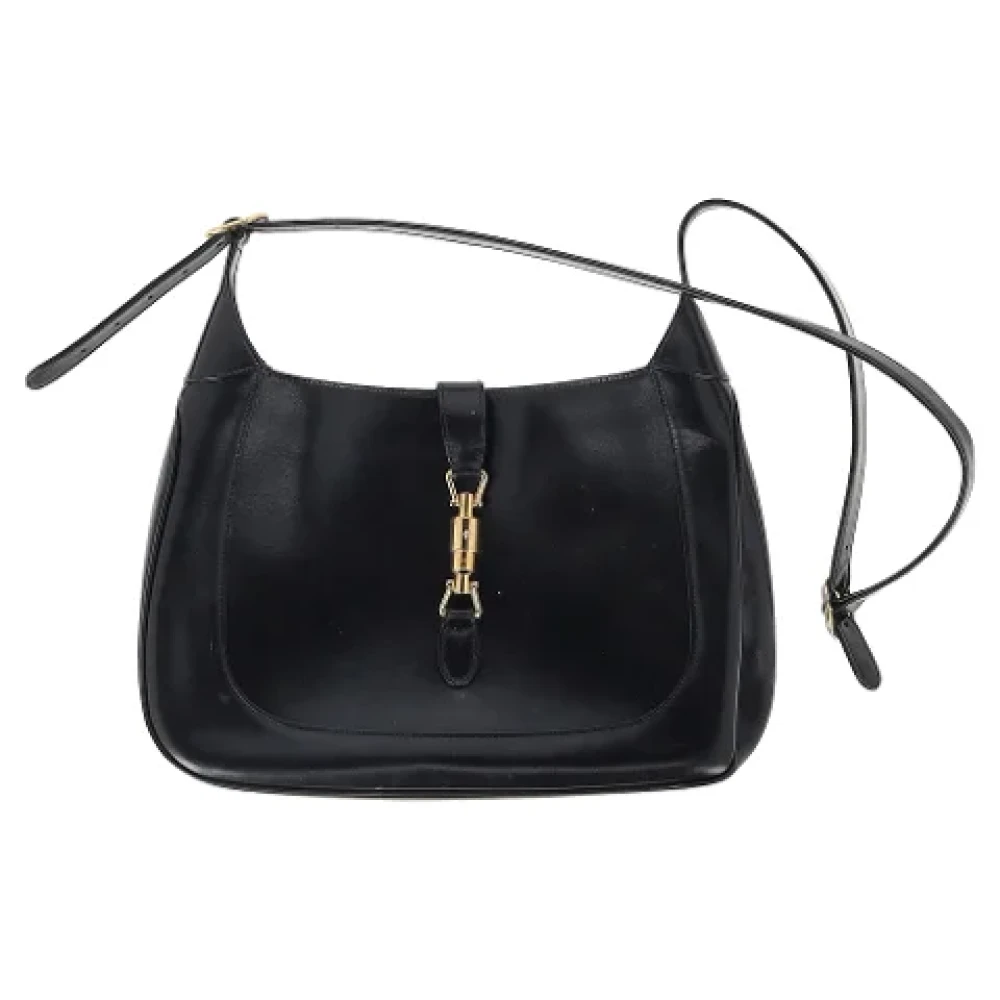 Pre-owned > Pre-owned Bags > Pre-owned Shoulder Bags - - Gucci Vintage - Modalova