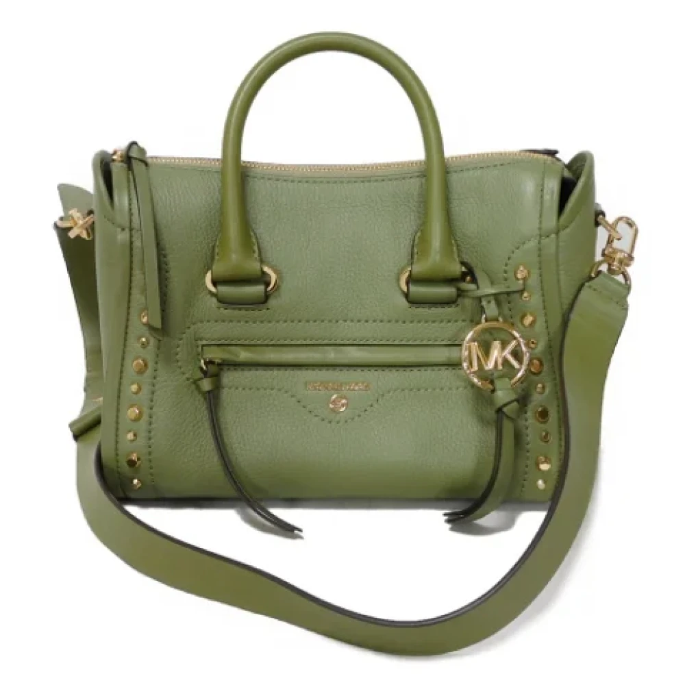 Pre-owned > Pre-owned Bags > Pre-owned Handbags - - Michael Kors Pre-owned - Modalova