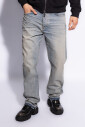 jeans-med-vintageeffekt
