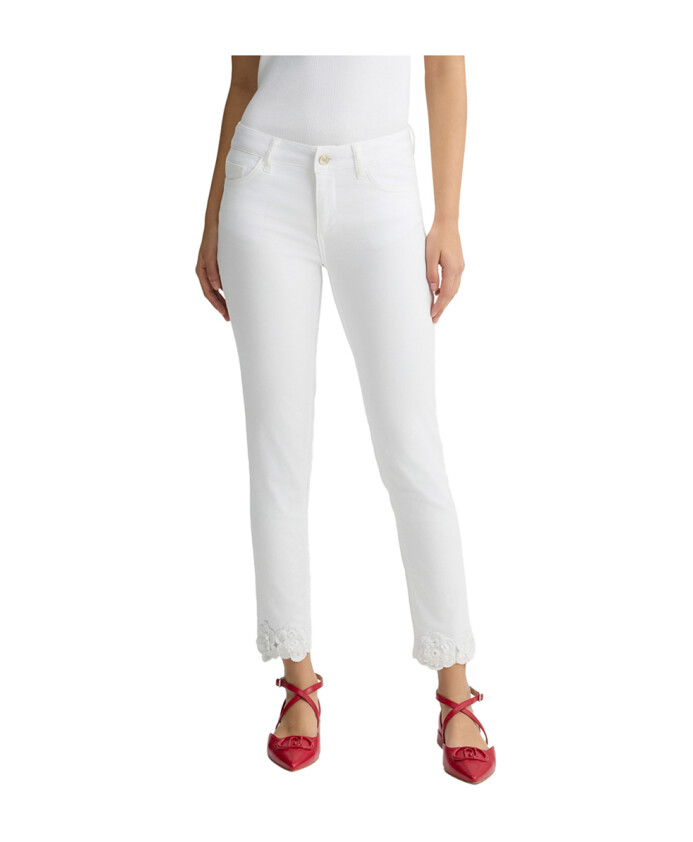 witte-slim-fit-broek