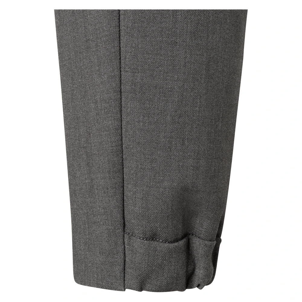 MAC Rahel Bistretch Jeans Gray Dames