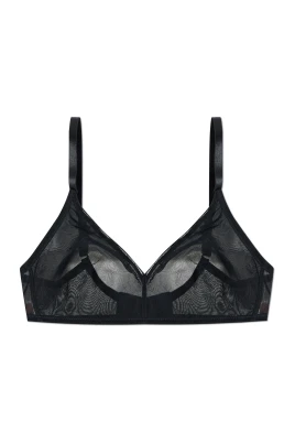 Smooth Illusion Collection Bra