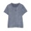 t-shirt-et-polo-bleu-avec-logo