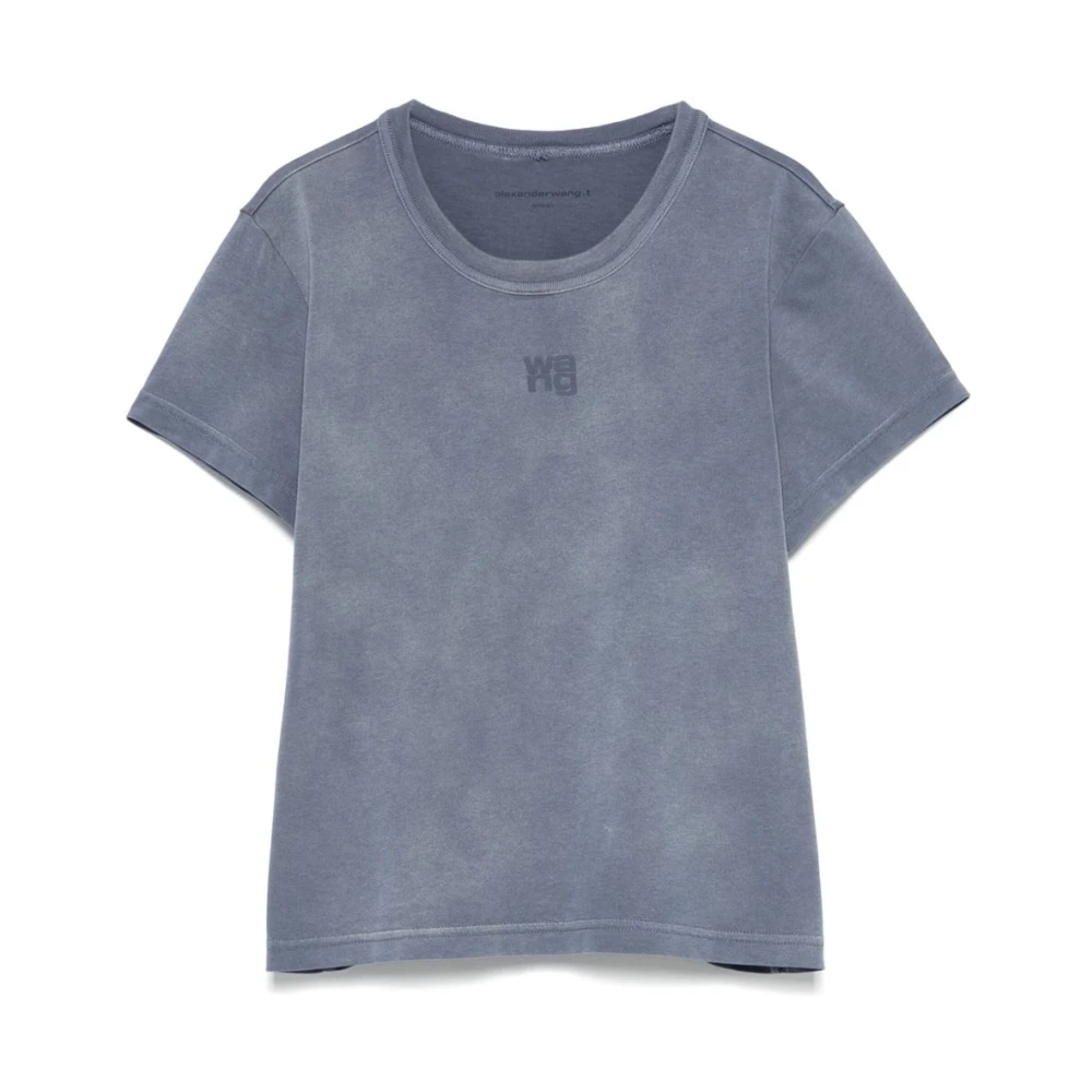 Tops > T-Shirts - - Alexander Wang - Modalova