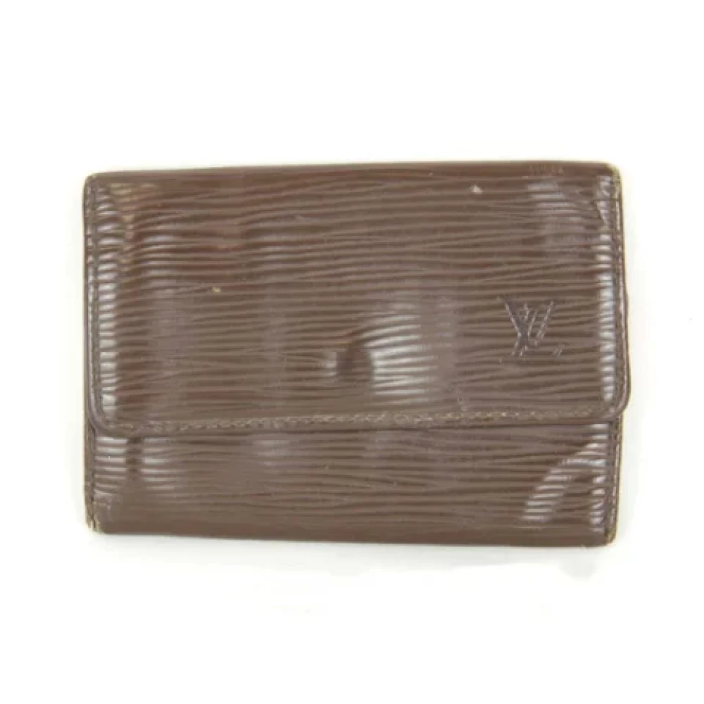 Pre-owned > Pre-owned Accessories - - Louis Vuitton Vintage - Modalova
