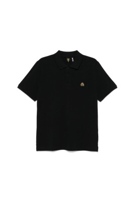 polo-noir-t-shirts-et-polos