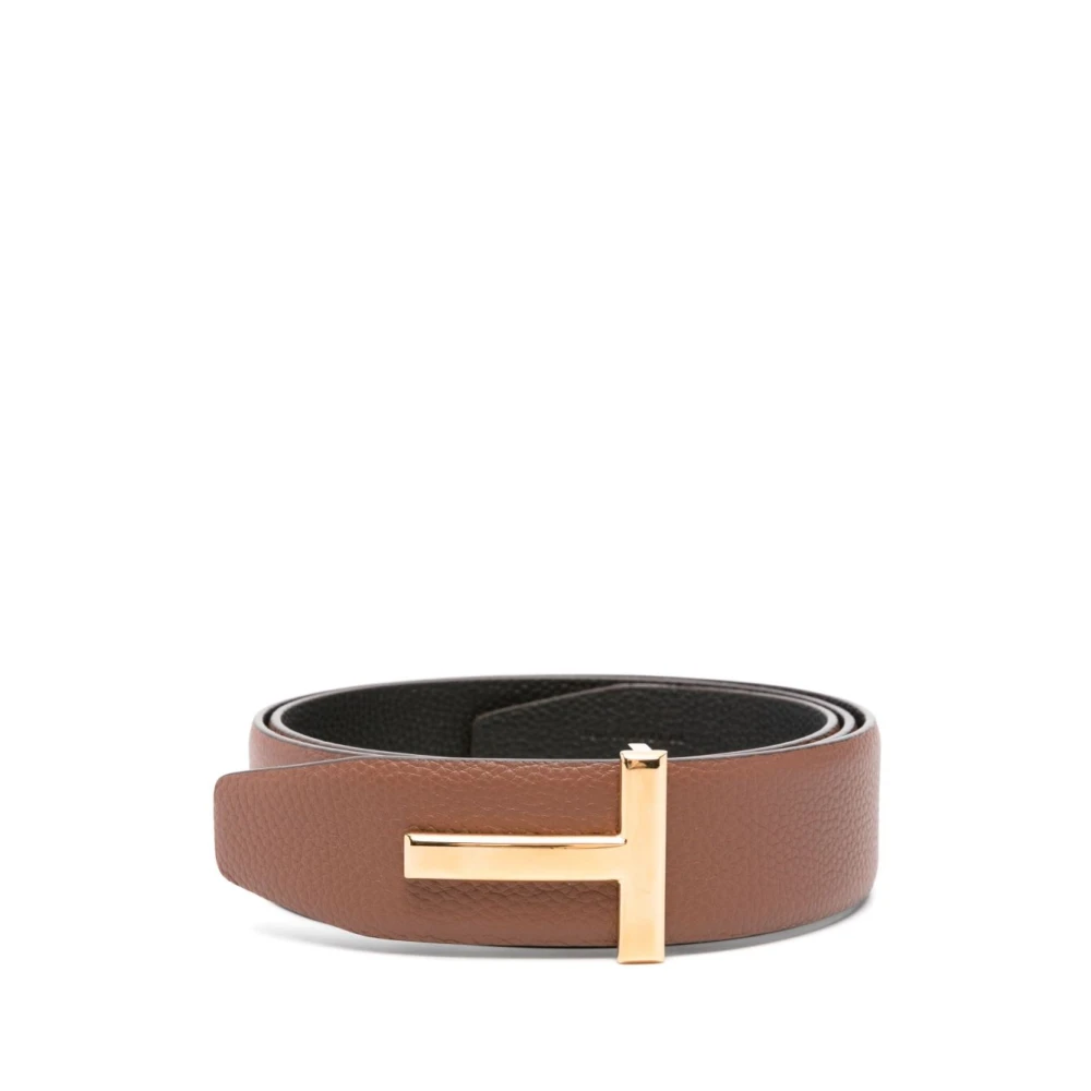 Accessories > Belts - - Tom Ford - Modalova