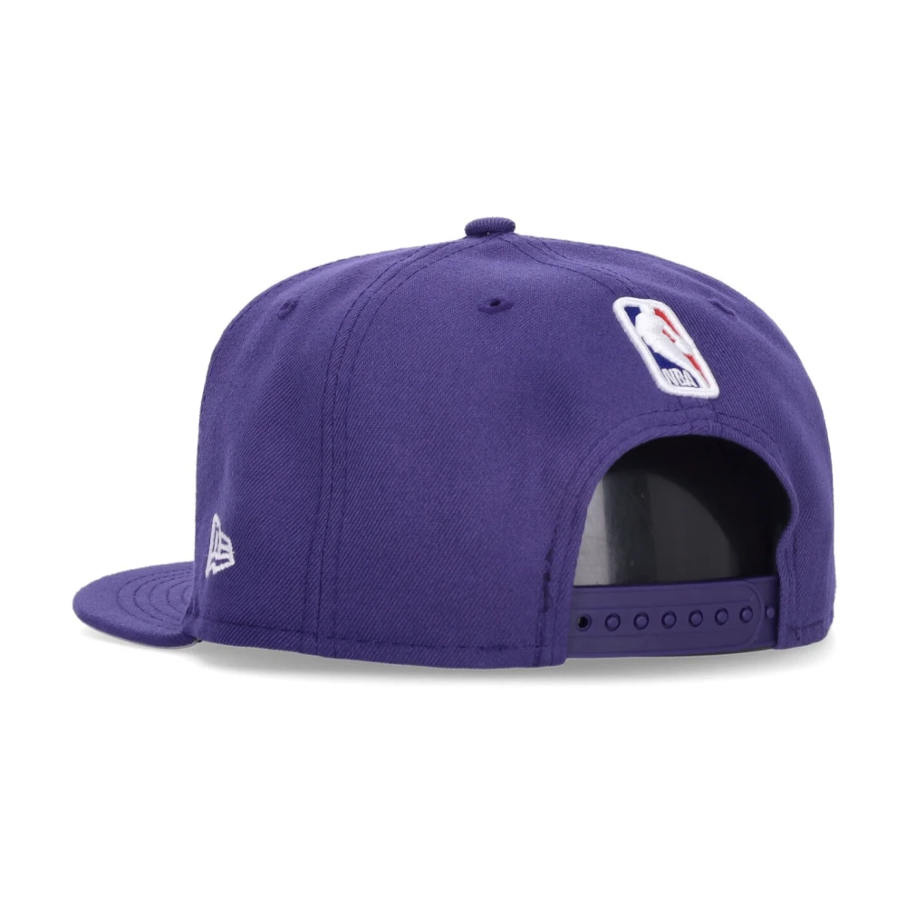 new era NBA Draft 950 Phosun Pet Purple Heren