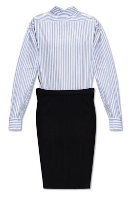 robe-midi-elegante-pour-femmes