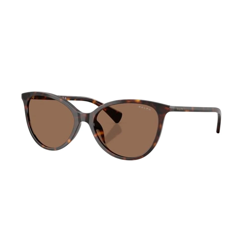 Ralph Lauren Women's Brown Sunglasses, 57 Mm, Sunglasses