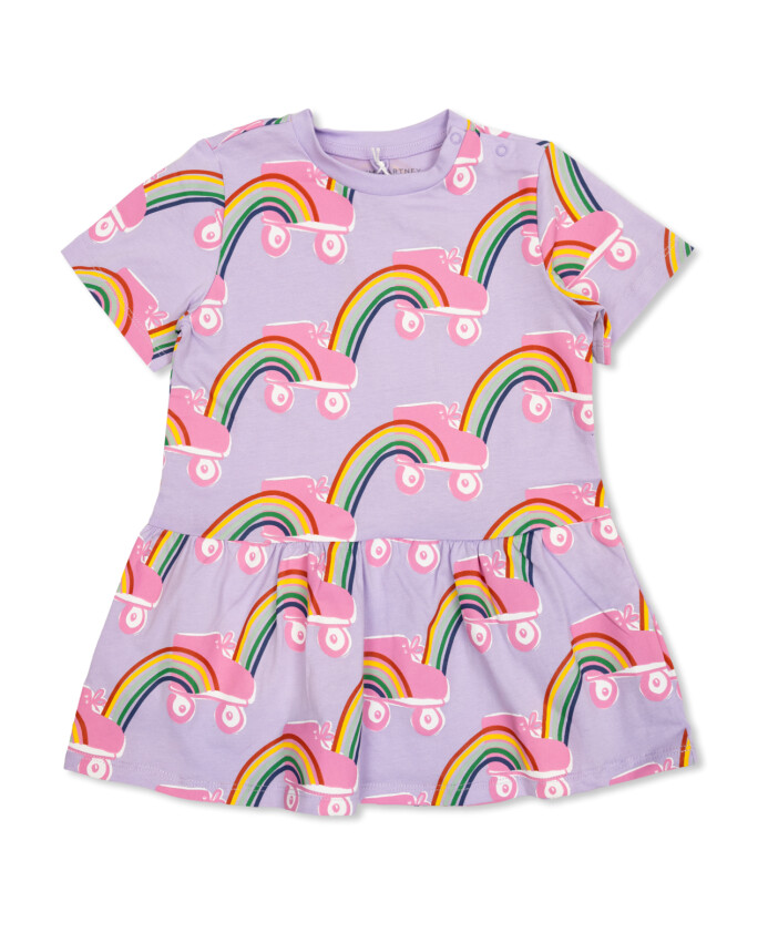 robe-imprimee