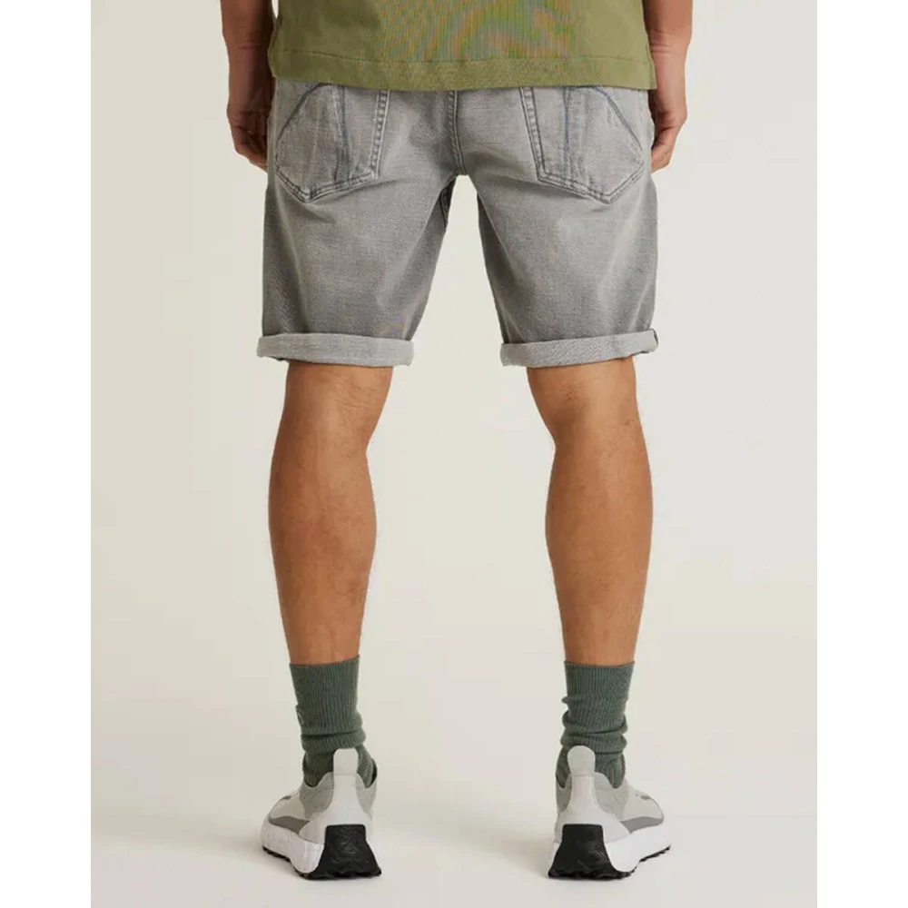 Chasin Shorts Ego.s Tarik Gray Heren