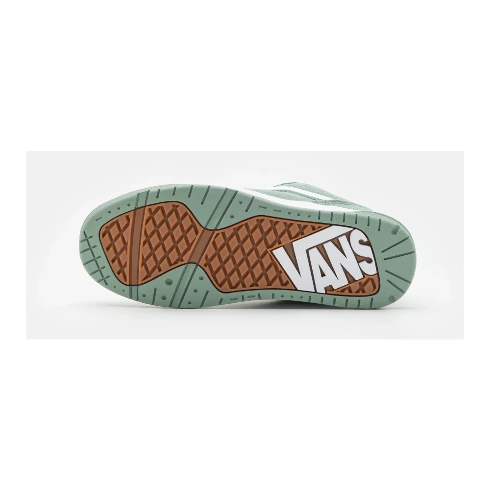 Vans Hylane