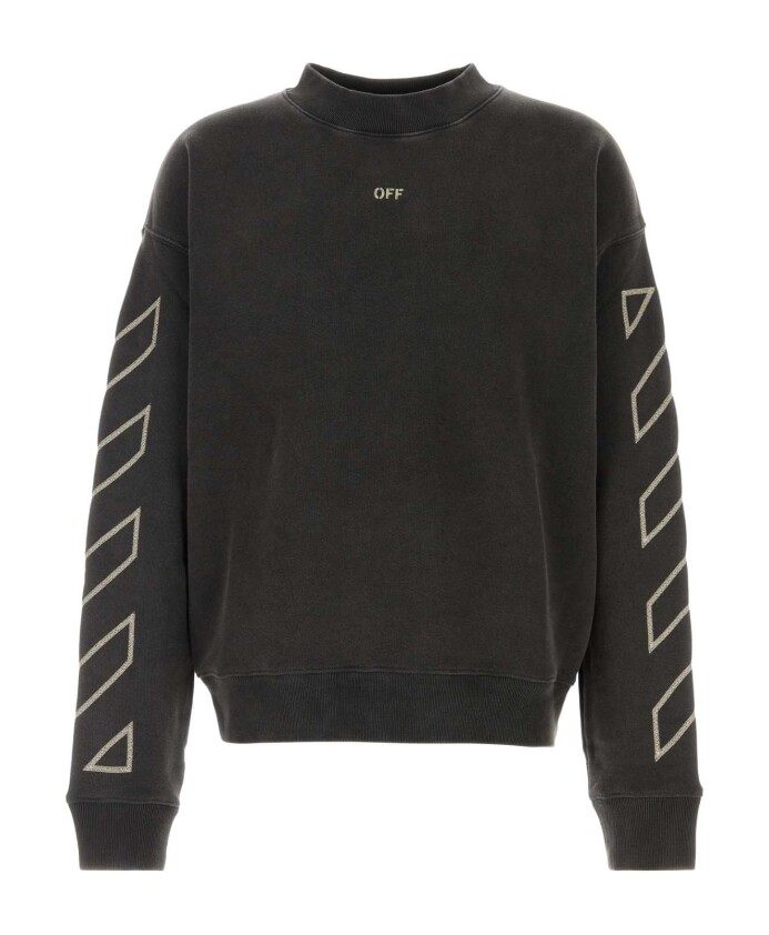 sweatshirt-oversize-en-coton-ardoise