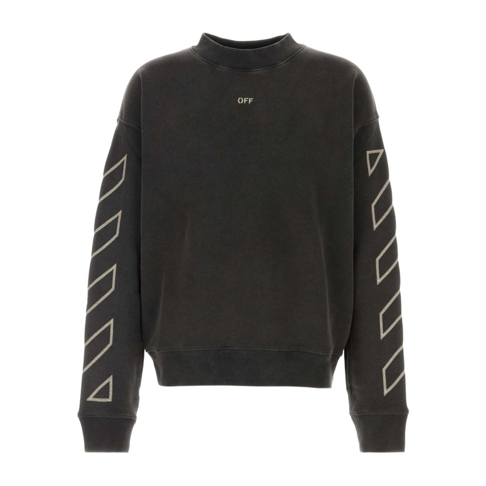 Sweatshirts & Hoodies > Sweatshirts - - Off White - Modalova
