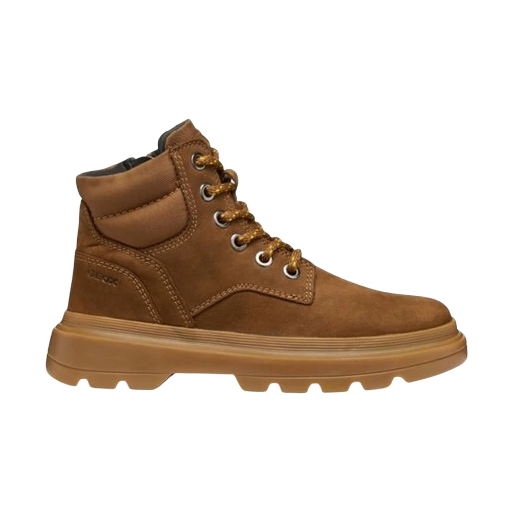 Geox Boy's J Kiddartah BoyAnkle boot - Image 2