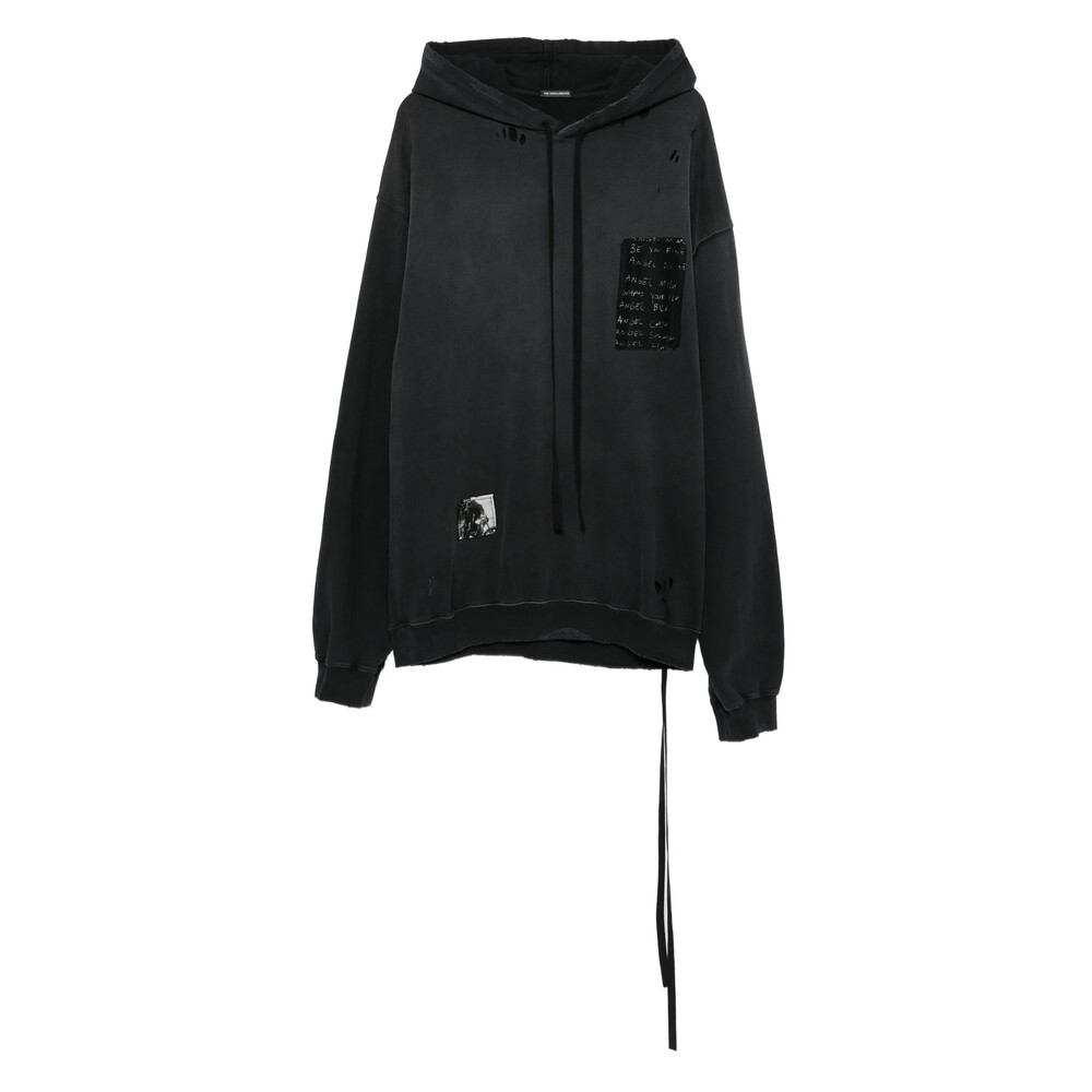 Kupuj kolekcje Ann Demeulemeester online na Showroom