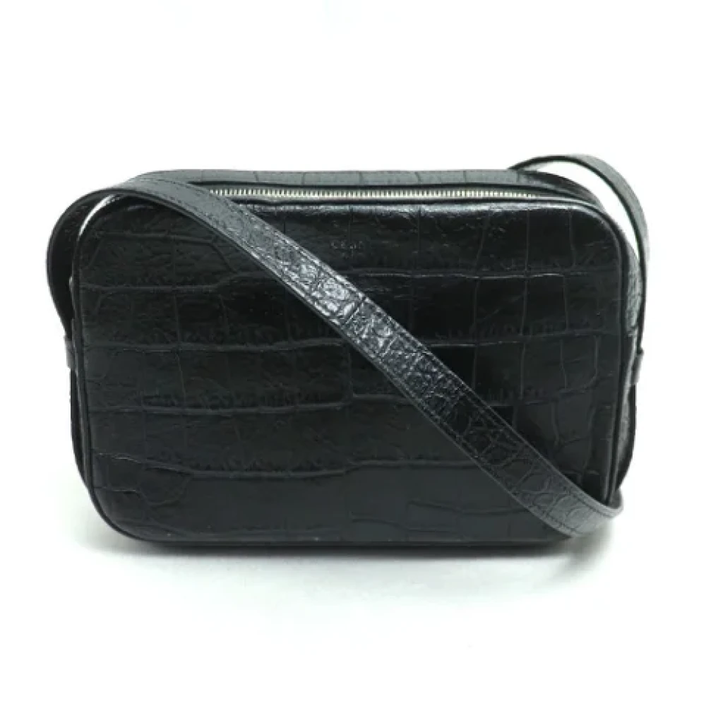 Pre-owned > Pre-owned Bags > Pre-owned Cross Body Bags - - Celine Vintage - Modalova