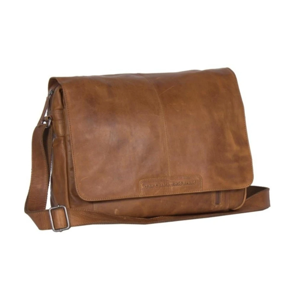 Messenger Bag