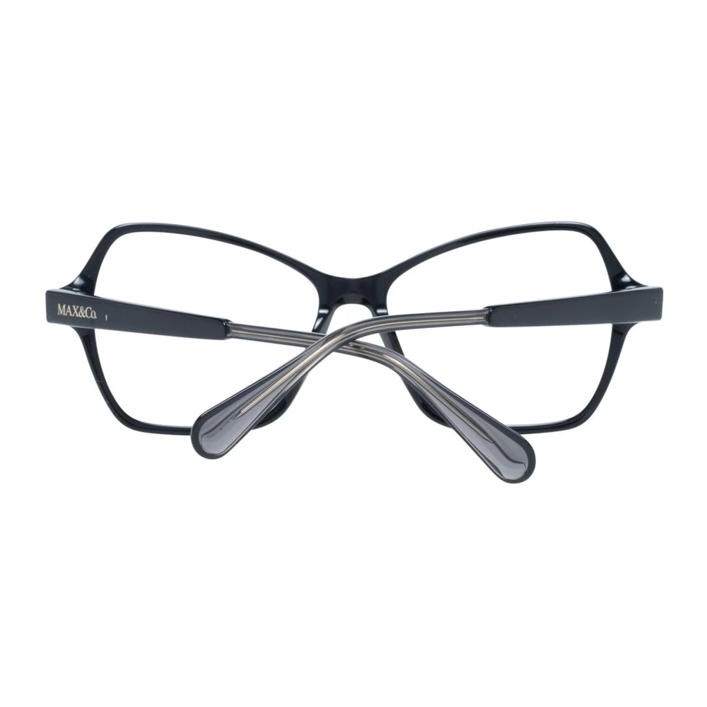 Max & Co Butterfly Style Optische Monturen Black Dames