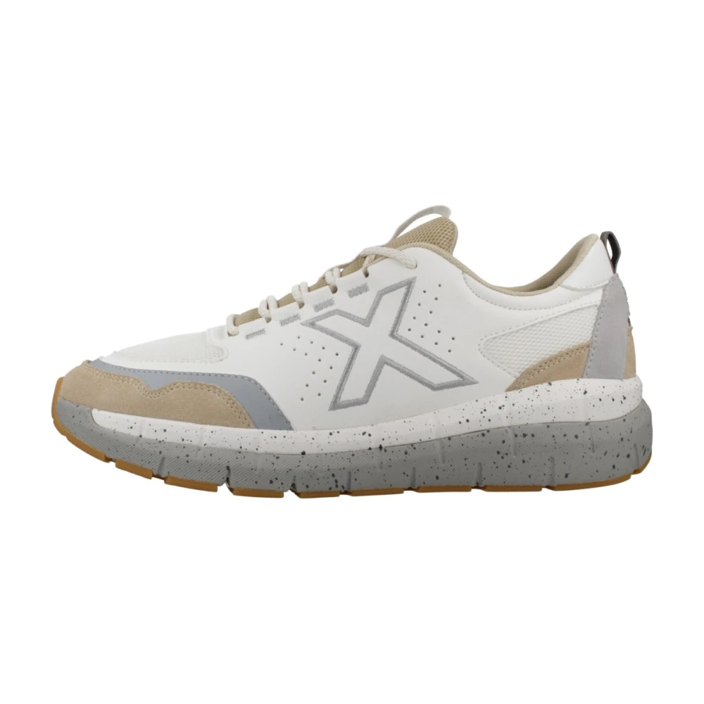Munich Kava 29 Heren Schoenen Wit