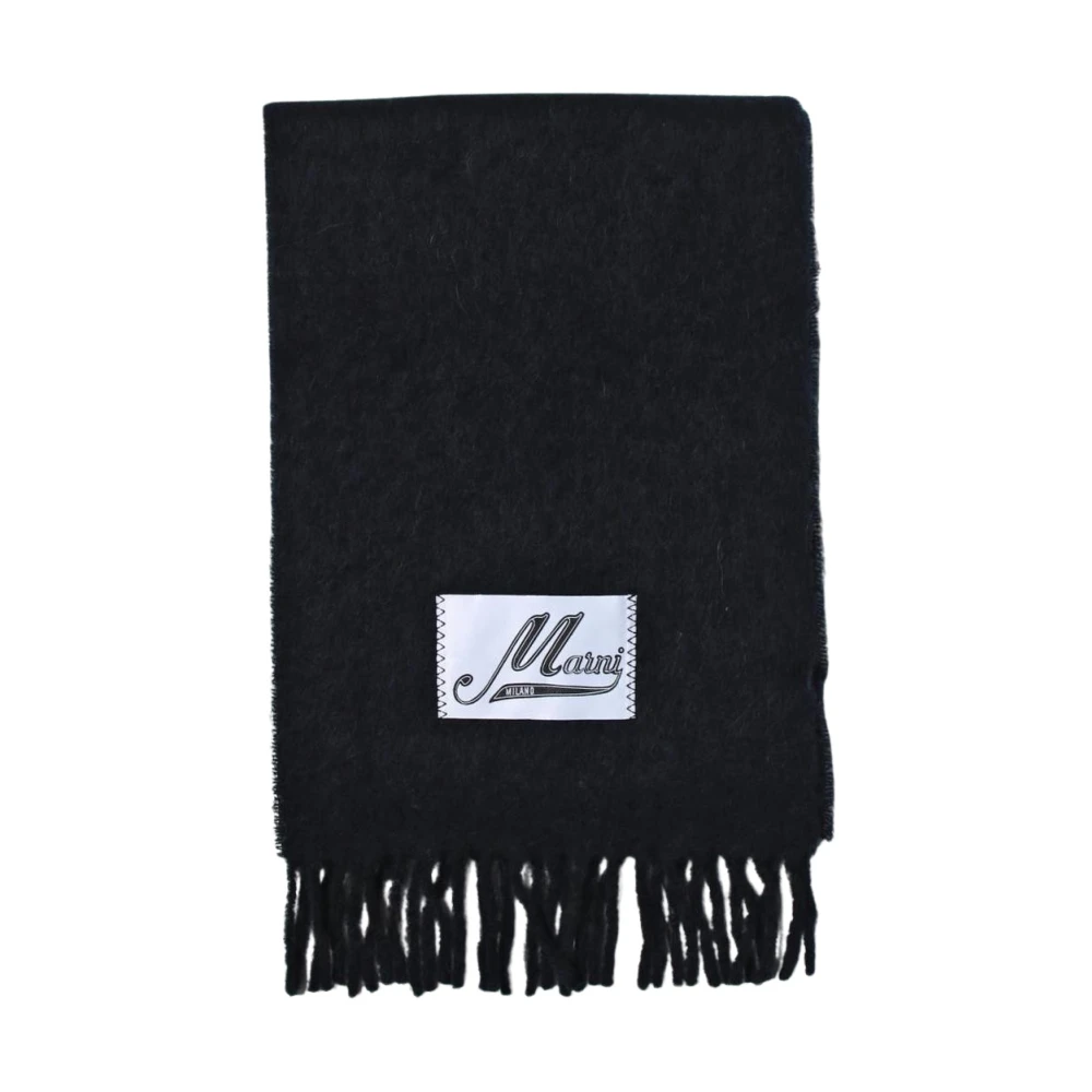 Accessories > Scarves > Winter Scarves - - Marni - Modalova