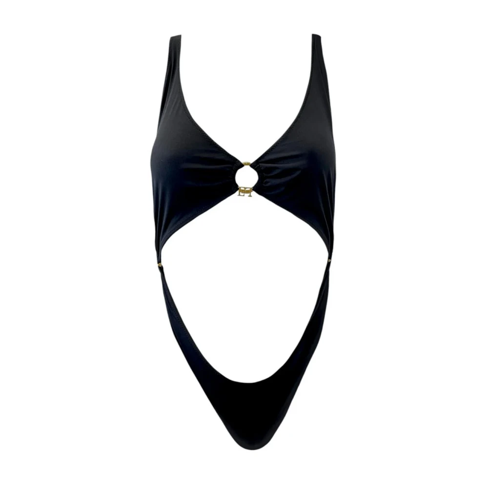 Swimwear > One-piece - - Elisabetta Franchi - Modalova