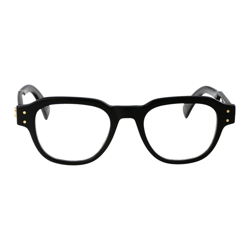 Dunhill Du0048O 1 Klassieke Du0048O Eyewear Black Heren