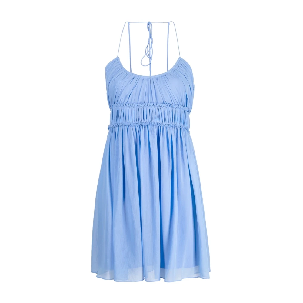 Dresses > Day Dresses > Short Dresses - - Patrizia Pepe - Modalova