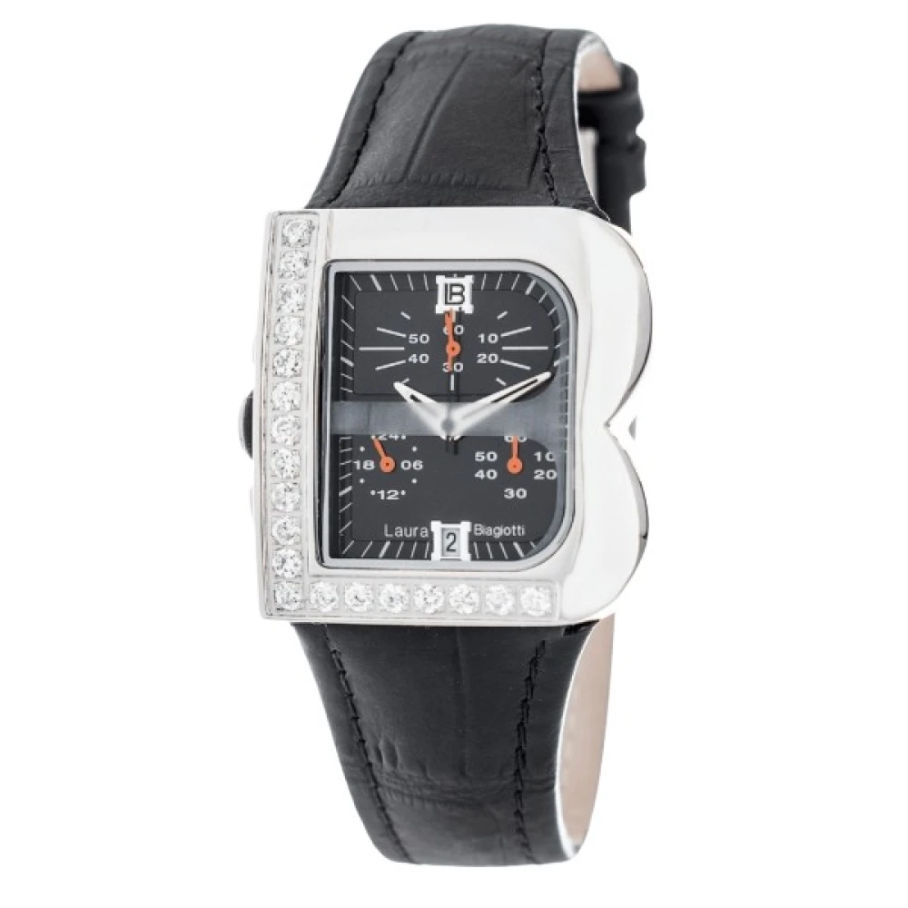 Accessories > Watches - - Laura Biagiotti - Modalova