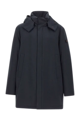 Kruger Parka