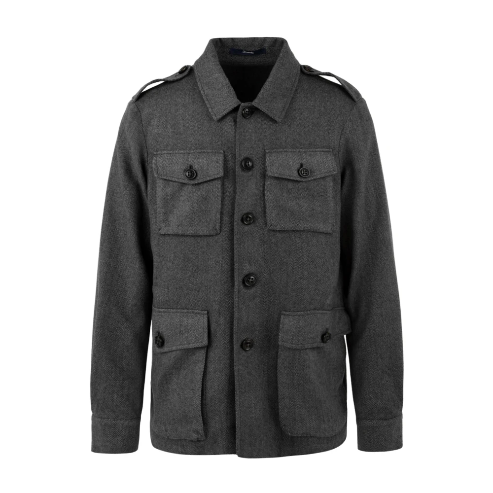 Jackets > Light Jackets - - Drumohr - Modalova