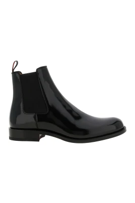 Choucair Boot