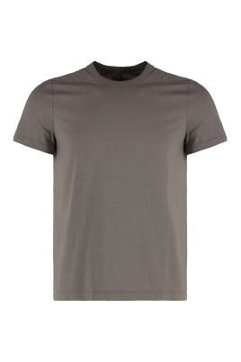 ribbed-crew-neck-cotton-t-shirt