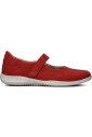 rode-suede-instappers