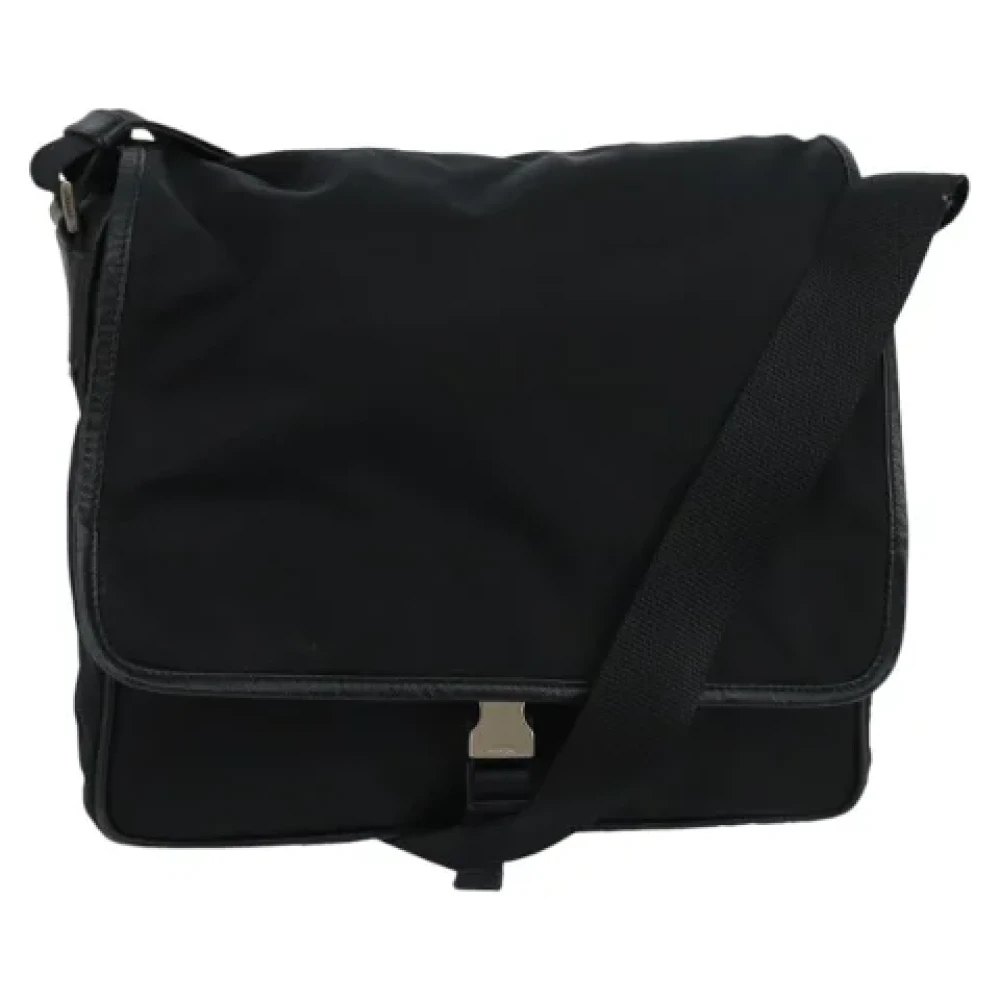 Pre-owned > Pre-owned Bags > Pre-owned Cross Body Bags - - Prada Vintage - Modalova