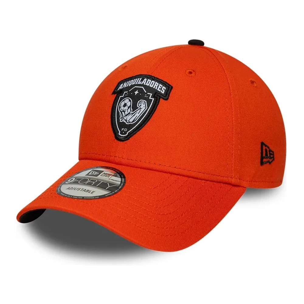 New Era Orange Kings League Förstörare Keps Orange, Herr