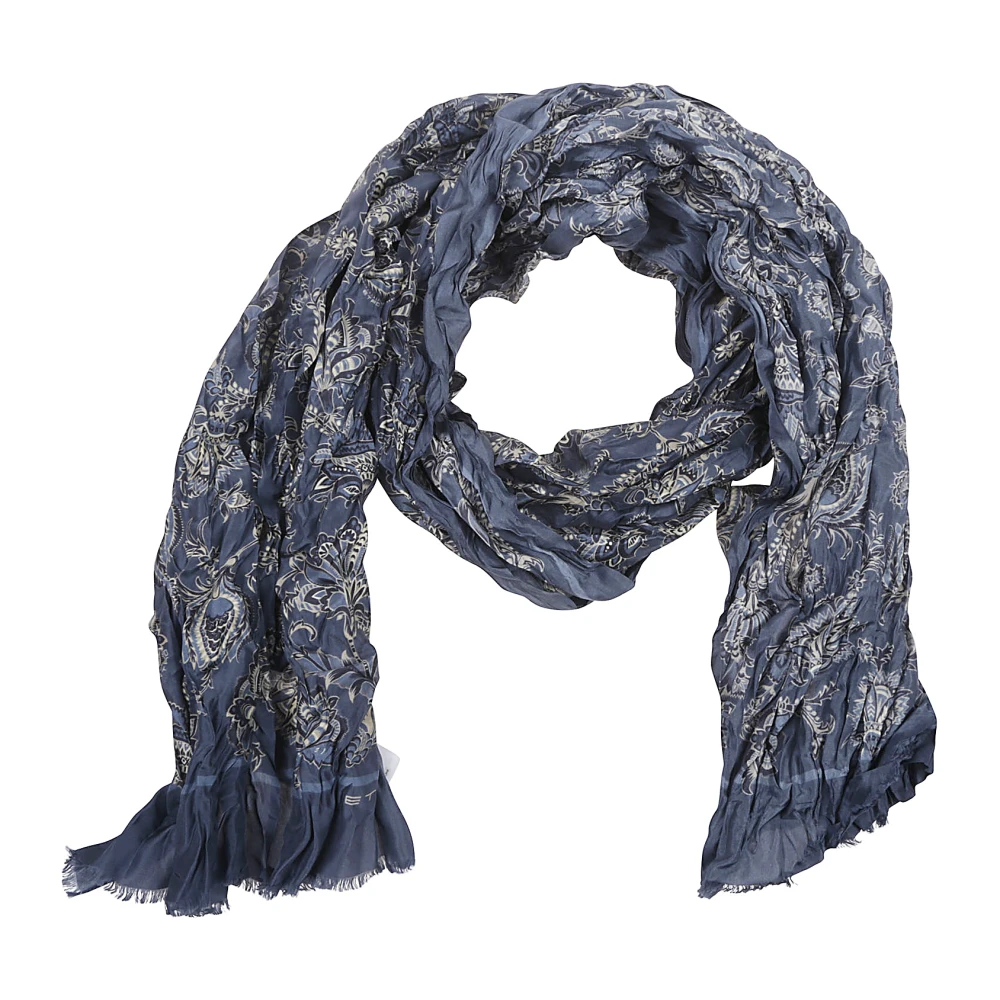 Accessories > Scarves > Silky Scarves - - Etro - Modalova