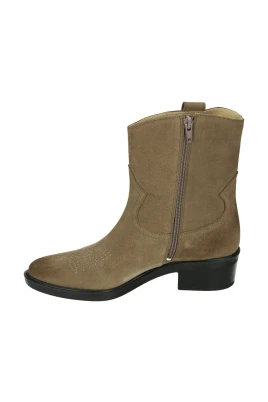 A8496 Western Boot