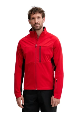 Genetys Zip-through Hoodie