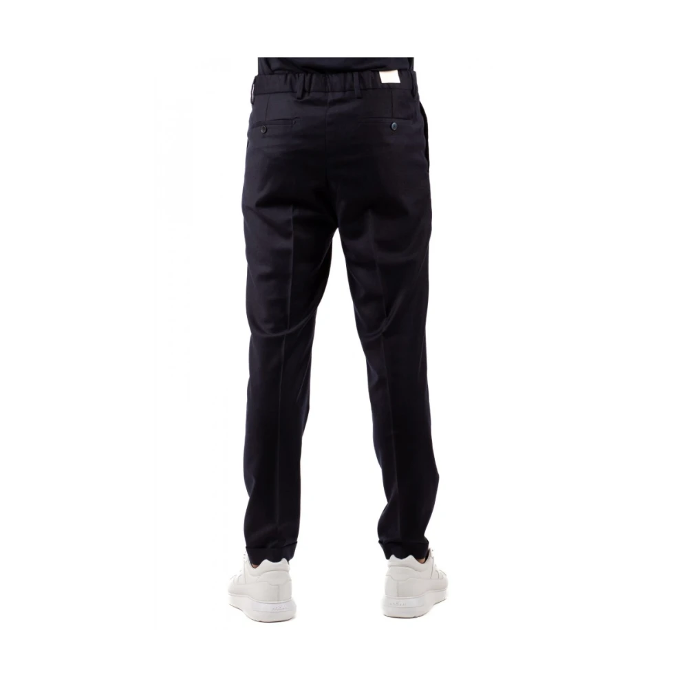 Briglia Herenmode Broek 1949 Collectie Blue Heren