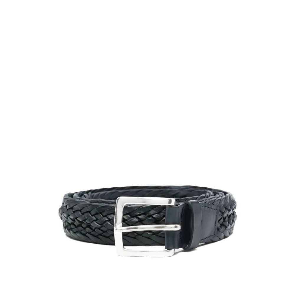 Orciani Men's Blue Belts