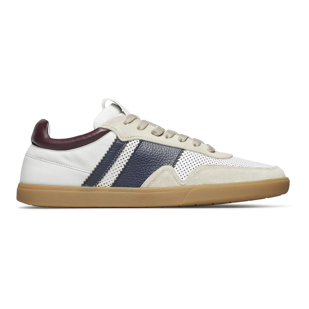 Fabi Punta Ala sneaker Heren Schoenen Veelkleurig Multicolor