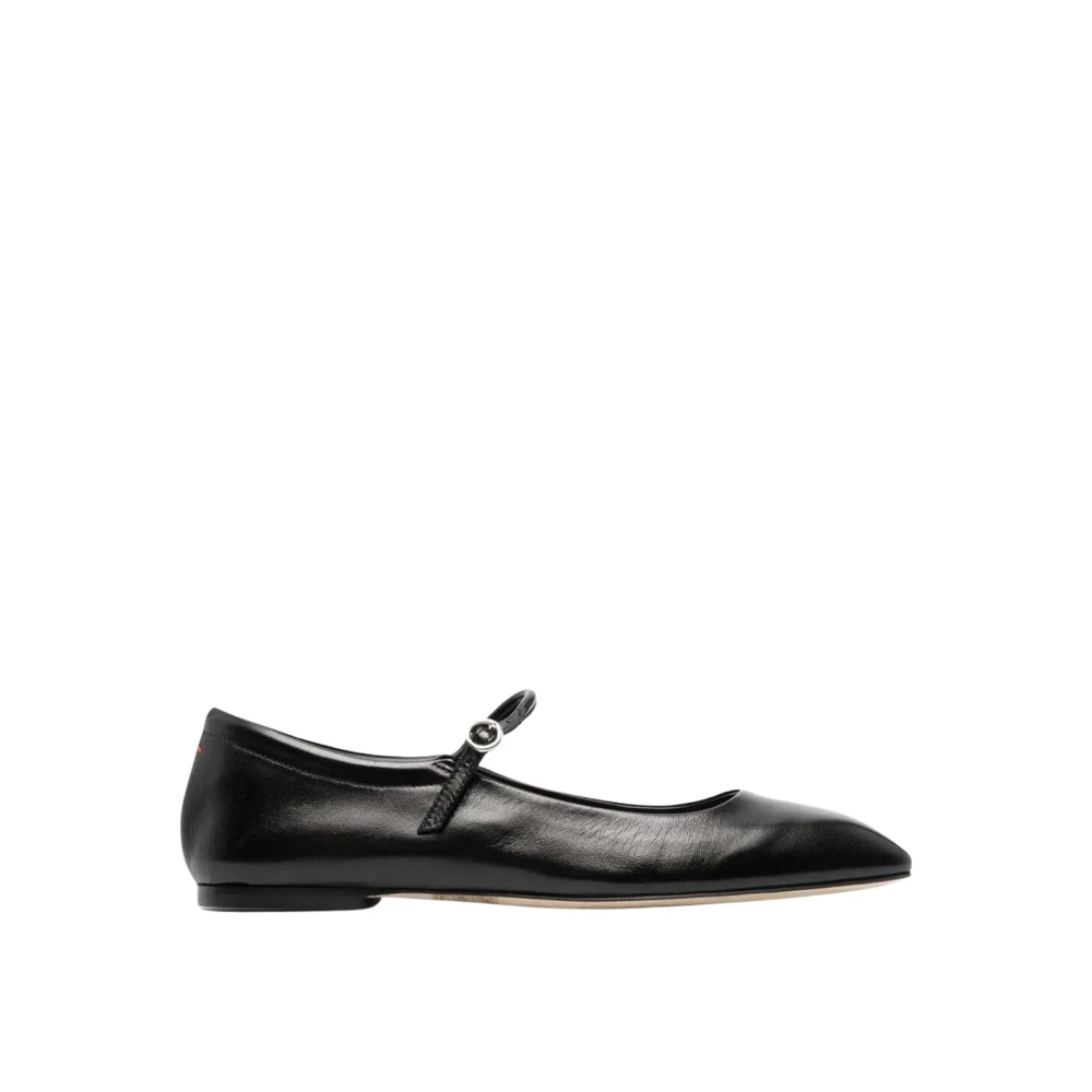 Shoes > Flats > Ballerinas - - aeyde - Modalova