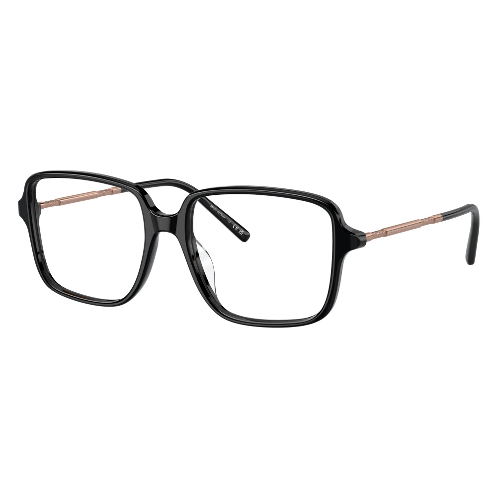 Brunello Cucinelli Unisex Black Glasses, 54 Mm, 0Bc3001