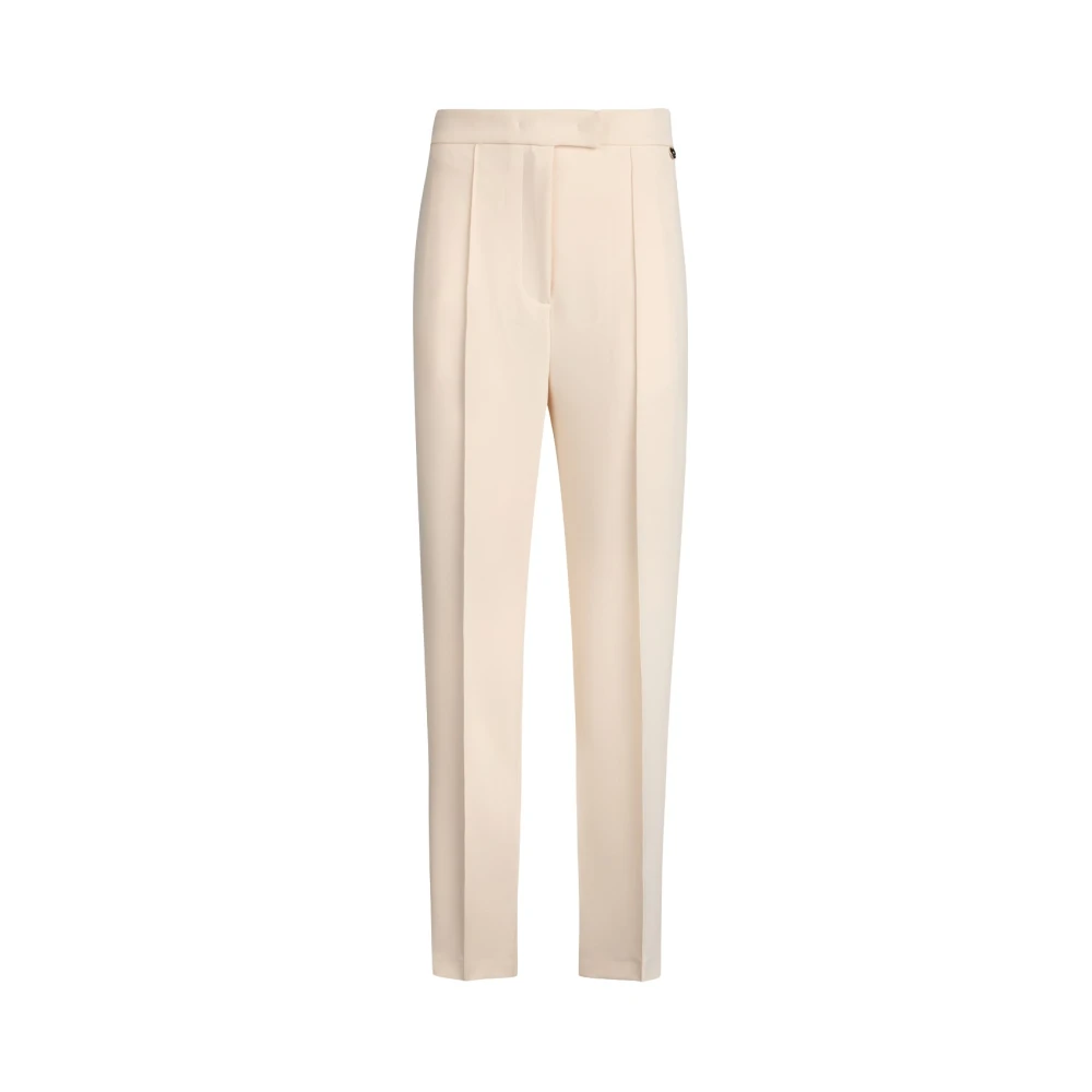 Trousers > Tapered Trousers - - Liu Jo - Modalova
