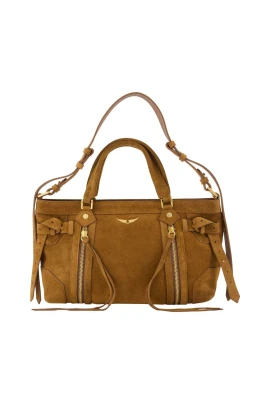 Sunny Rider Crossbody